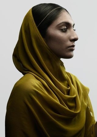 Nadav Kander - Nadav Kander — Stella Artois