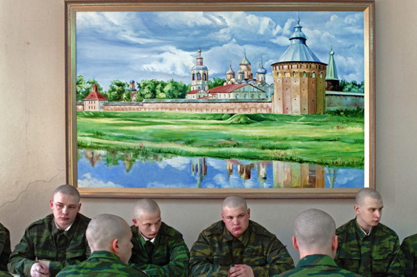 from project "Visual dictionary of Russia" #inspiration #photography #documentary