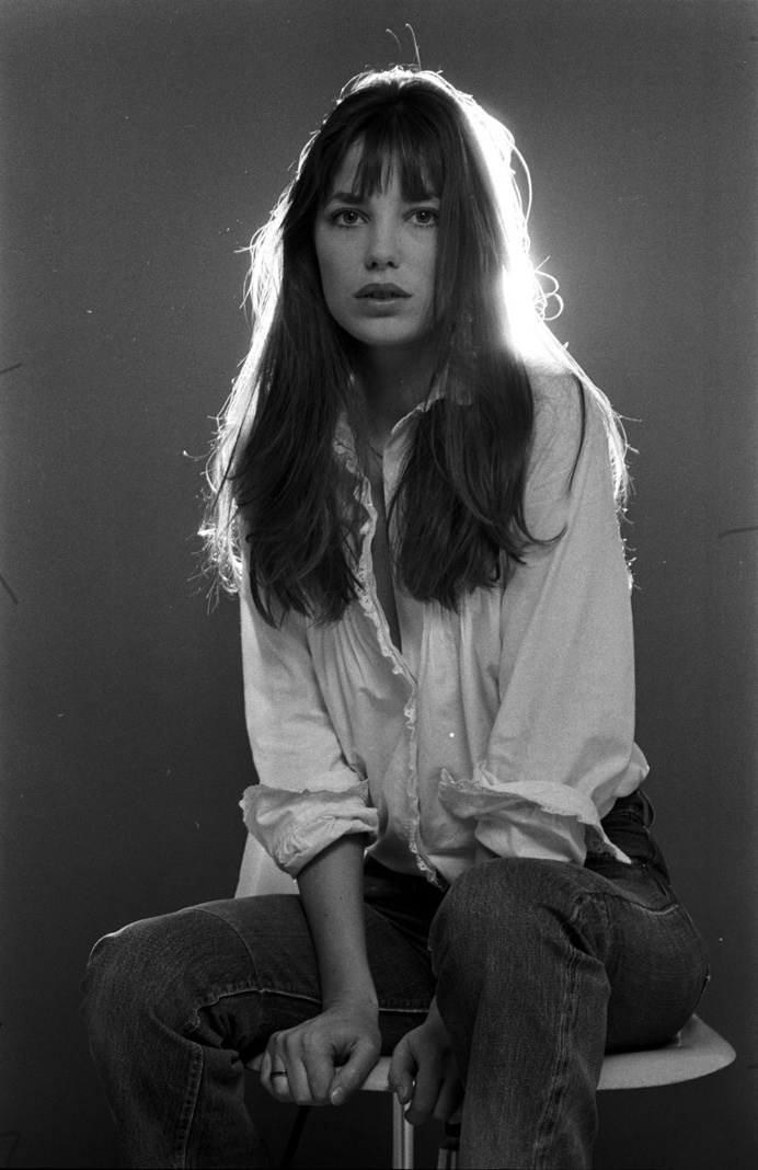 Jane Birkin