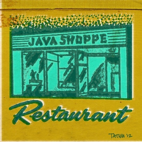 java shoppe