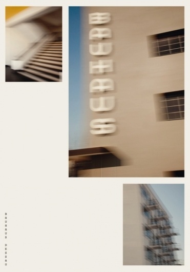 HORT #corporate #design #poster