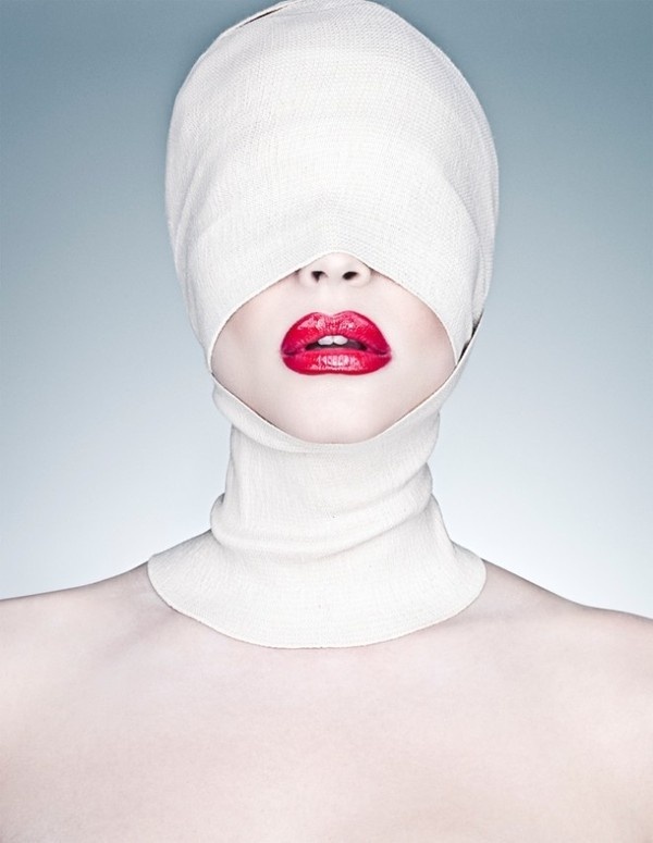 David Benoliel #fashion #glamour #photography