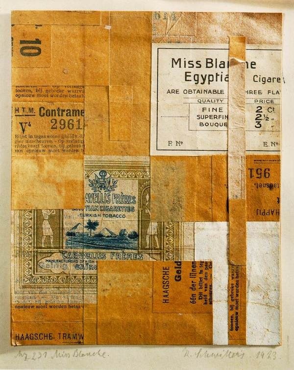 { i n s p i r a r e } #collage #paper #texture