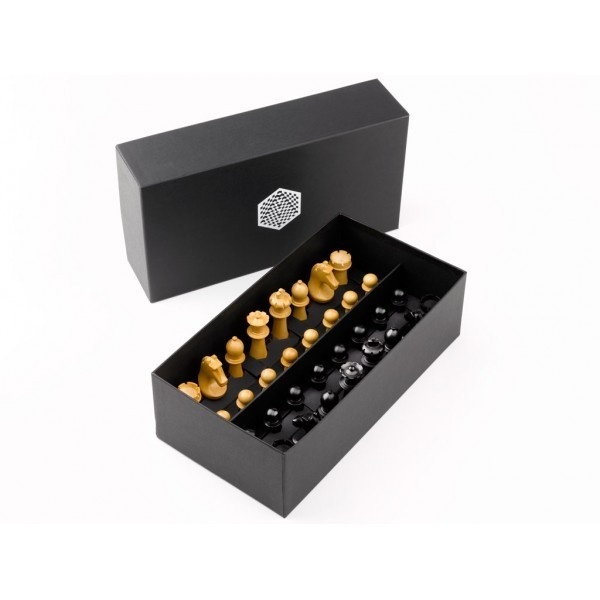 World Chess Championship Official Set #chess