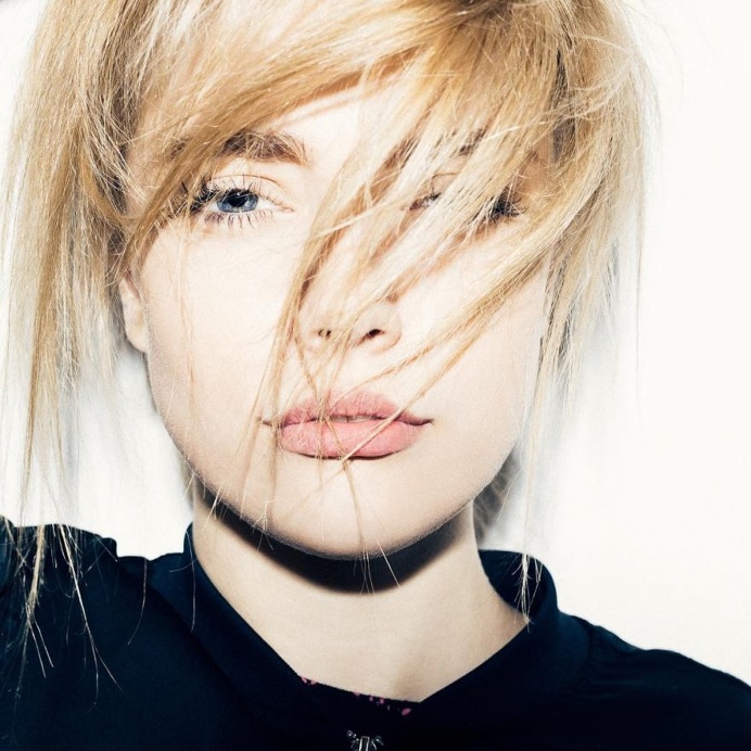 Vibrant Fashion Photography by Pierre Turtaut