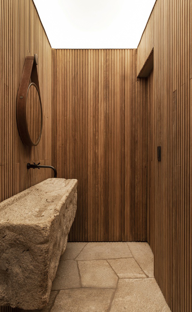 Q04L63 House / mf+arquitetos