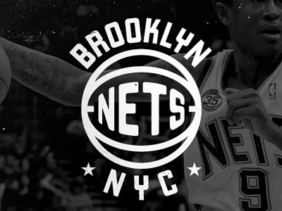 Nets redo #nets #brooklyn