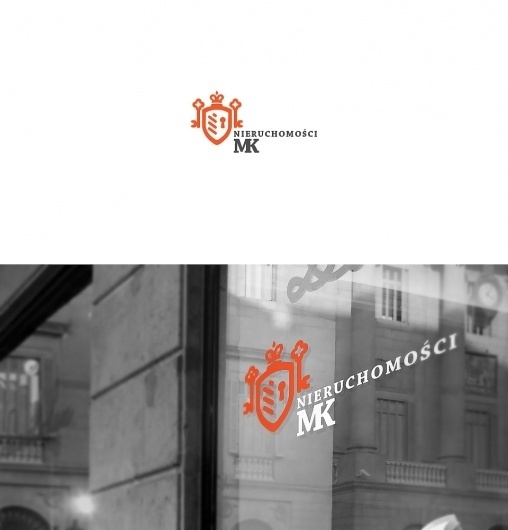 Nieruchomosci (estates) by ~carlitoone on deviantART #estete #shield #identity #key #properties #keyhole