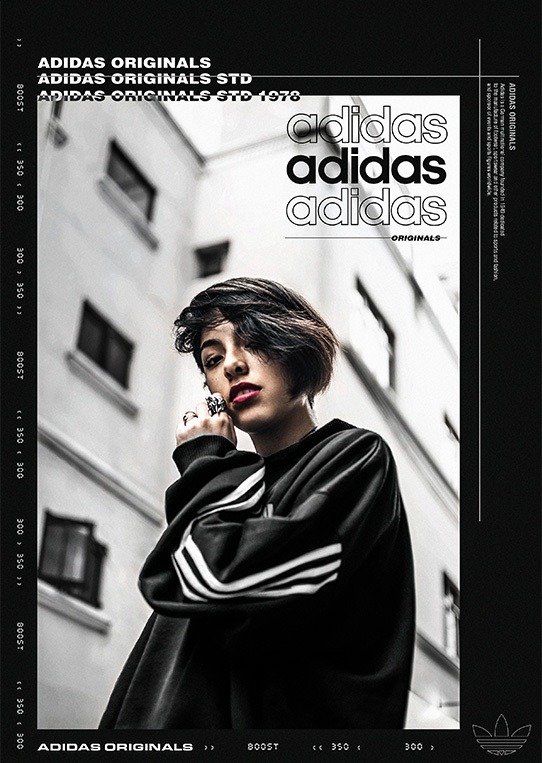 ADIDAS ORIGINALS