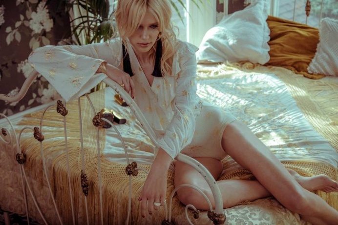 Fashion Photography by Asher Moss