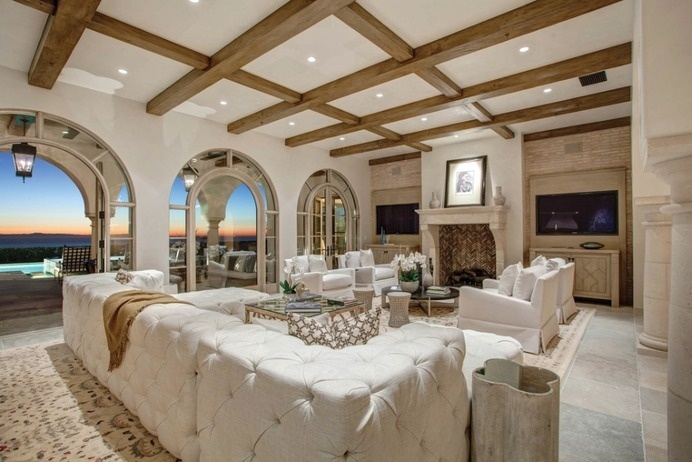 10 Signs That You Should Become An Interior Decorator #interior #design #decor #decorator