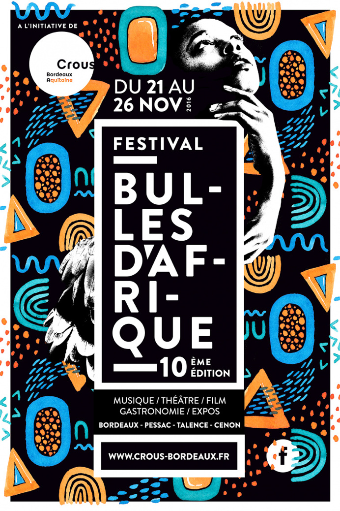 BULLETIN FESTIVAL OF AFRICA – 10TH EDITION