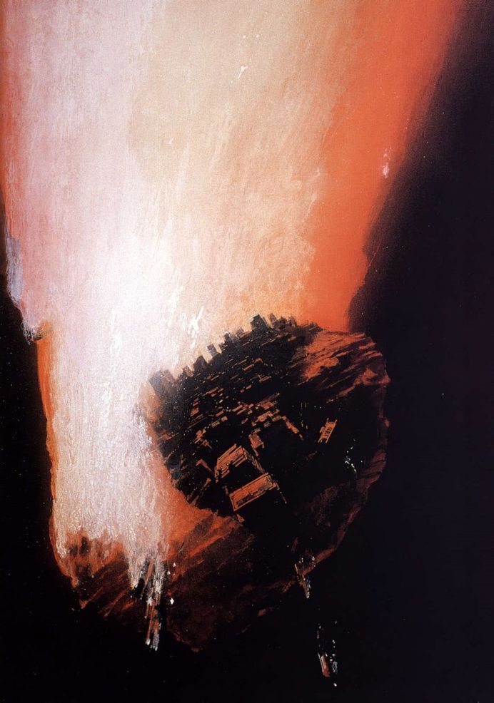 John Harris