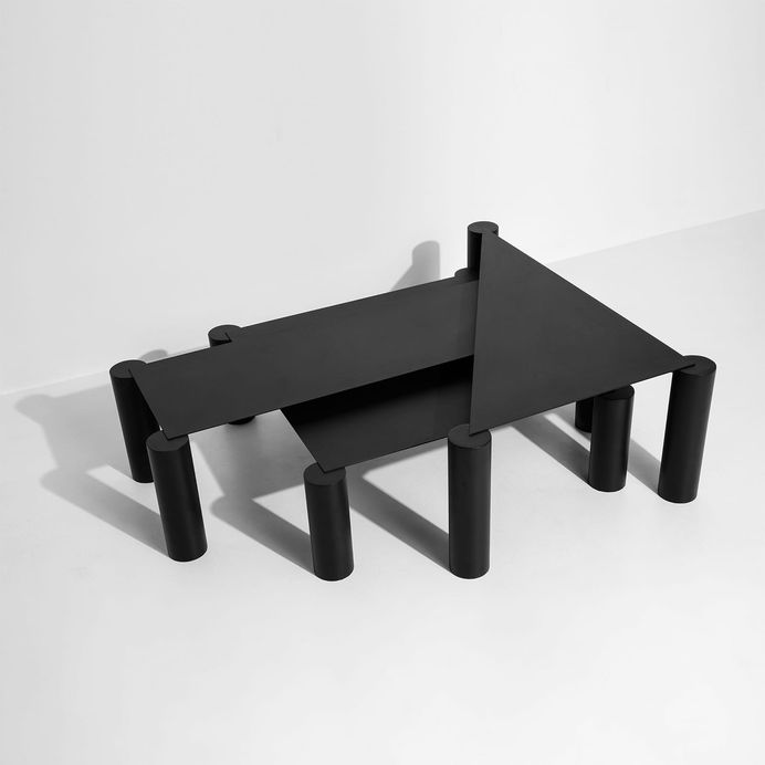 THIN Tables – Minimalissimo #minimalism #minimal #table #coffeetable