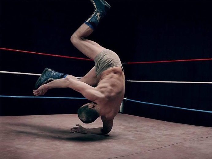 Stunning Minimalist and Conceptual Photography by Nick Ballon
