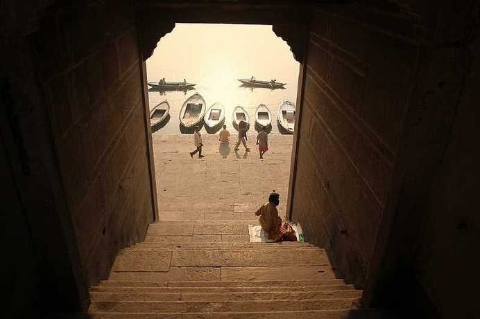 India by Fred Canonge #inspiration #photography #travel