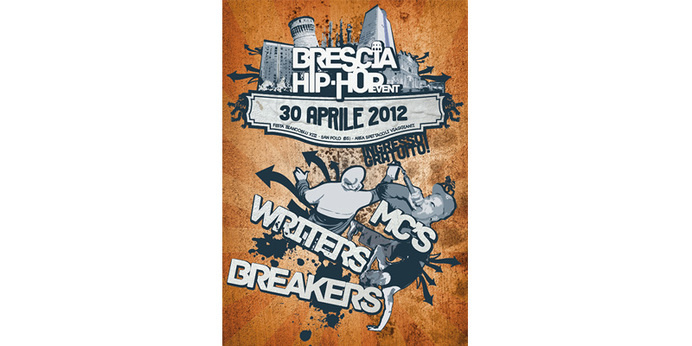 Flyer #jam #flyer #people #sound #hip-hop #music #contest