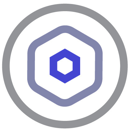 Facingeveryday #mark #expansion #simple #progress #symbol #logo