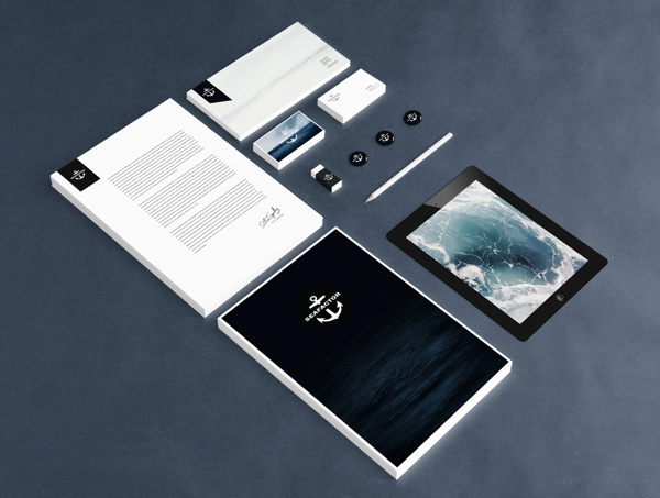 Seafactor on Behance