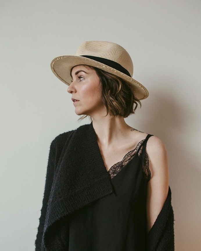 Beautiful Portrait Photography by Katelyn Barthlome
