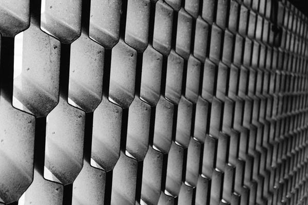 Honeycomb