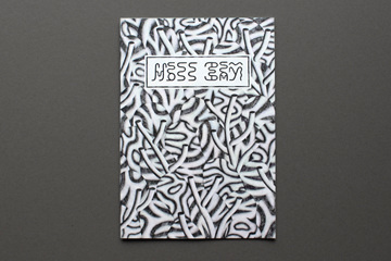 Dominic Kesterton #print #pattern