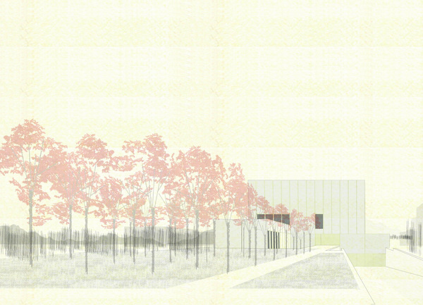 ORDOS 100 #32: drdh architects