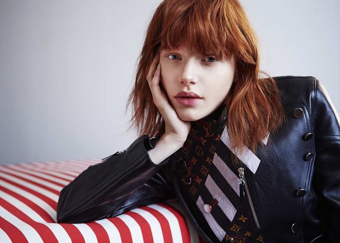 Fashion Photography by David Urbano