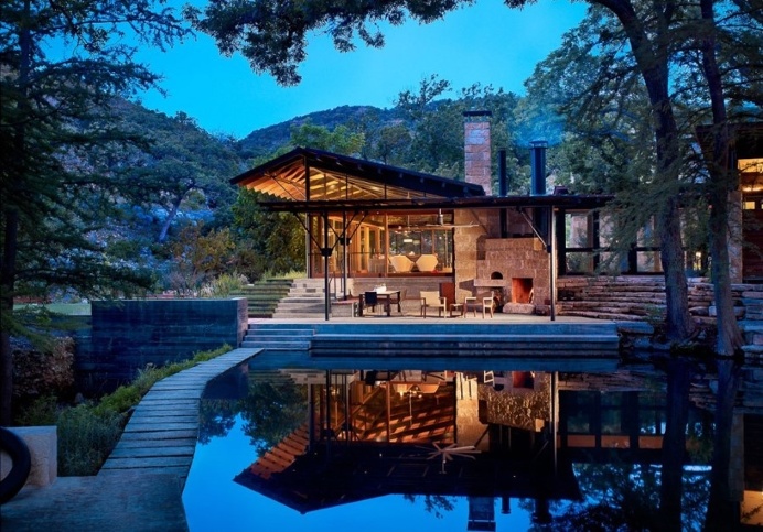 Mill Springs Ranch