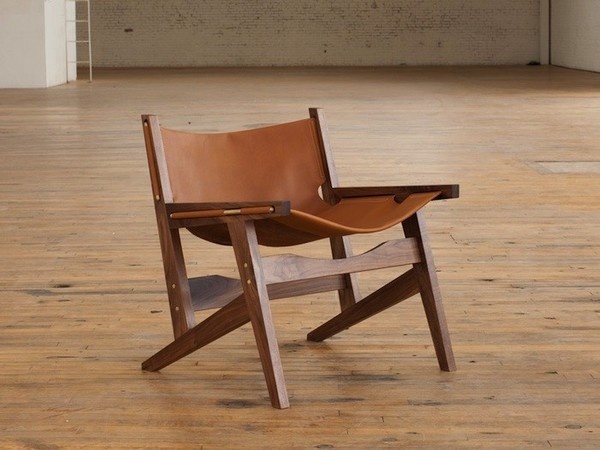 Phloem Studio Leather Chair #easy #http #sou #wwwremodelistacomposts10 #pieces