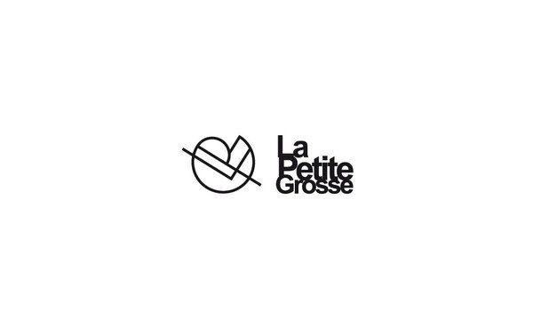 Logo #design #graphic #logo #identity #type