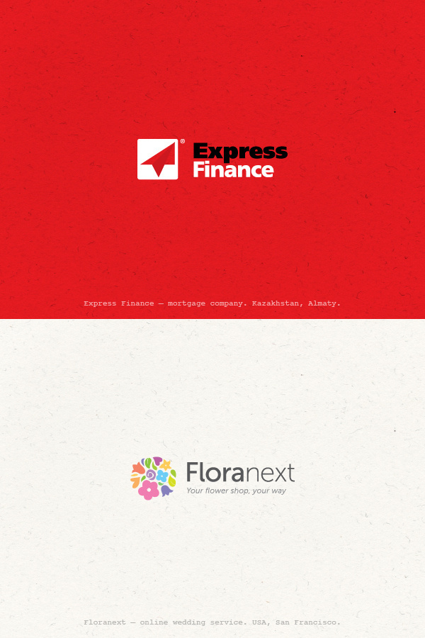Logo Design 2014 on Behance #mark #logotype #lettering #logos #set #symbol #2014 #logo