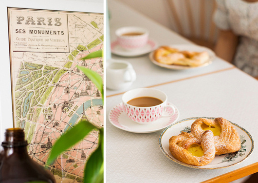 sofia bystrom photography paris pastry #interior #design #decor #deco #decoration