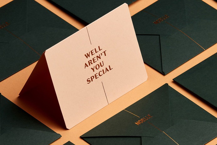 Noelle Identity - Mindsparkle Mag Peck Design Associates designed the Branding and Logo Design, Custom Type Design, Pattern Design, Signage, Wayfinding, Art Direction, Website Design, and Social Media Content for Noelle – a beautiful hotel located in Nashville. #logo #packaging #identity #branding #design #color #photography #graphic #design #gallery #blog #project #mindsparkle #mag #beautiful #portfolio #designer