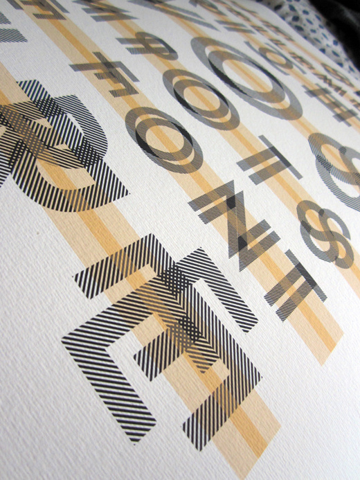HorSujet.fr #horsujet #typography #graphic design
