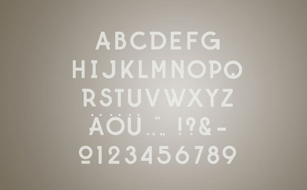 Paperlux: The Golden Camera / on Design Work Life #camera #typography #design #graphic #the #identity #golden #paperlux