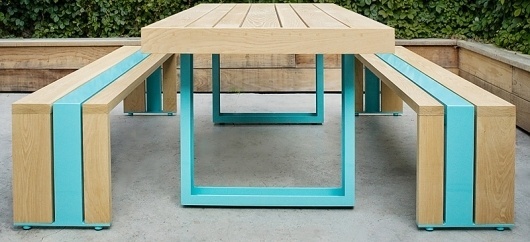 Scout Regalia #furniture #grain