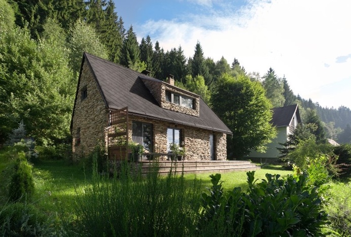 summerhouse