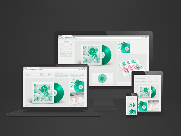 http://www.alfonsocruz.es #graphicdesign #portfolio #responsive #webdesign #website #web #design