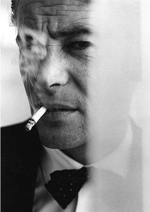 What Ive Learned About Dying #old #photography #smoke