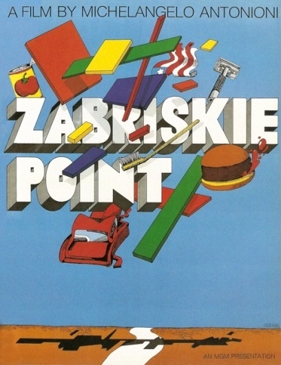 Someblog (or other): Posters by Milton Glaser (1966-1971) #illustration #glaser #poster