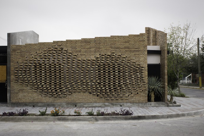 Papagayo House / Ariel Valenzuela + Diego Ledesma,© Ariel Valenzuela + Diego Ledesma