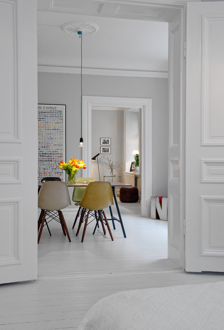 The Design Chaser: Alvhem Mäkleri #interior #design #decor #deco #decoration