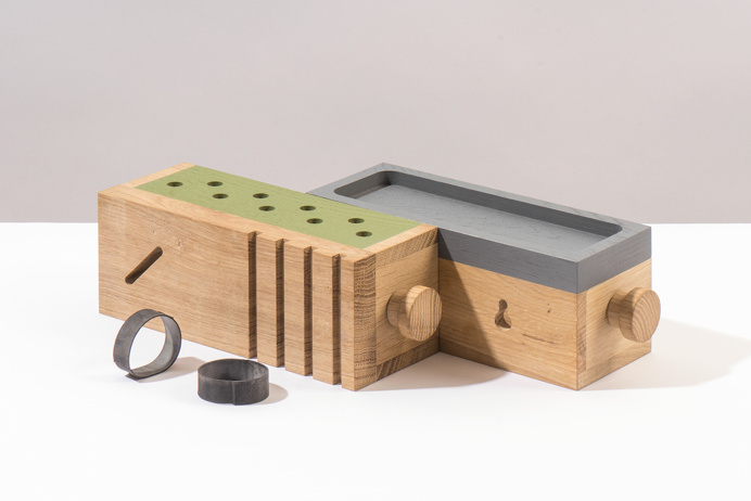 Ðœultifunctional transforming organizer wire cable holder pencil desk wood wooden minimal scandinavian designer beauty beautiful modern simp