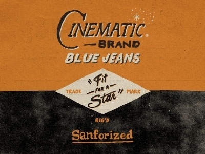 Dribbble - CB4 by Jon Contino #type #jon #lettering #contino