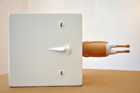 Yoskay Yamamoto | PICDIT #sculpture #art