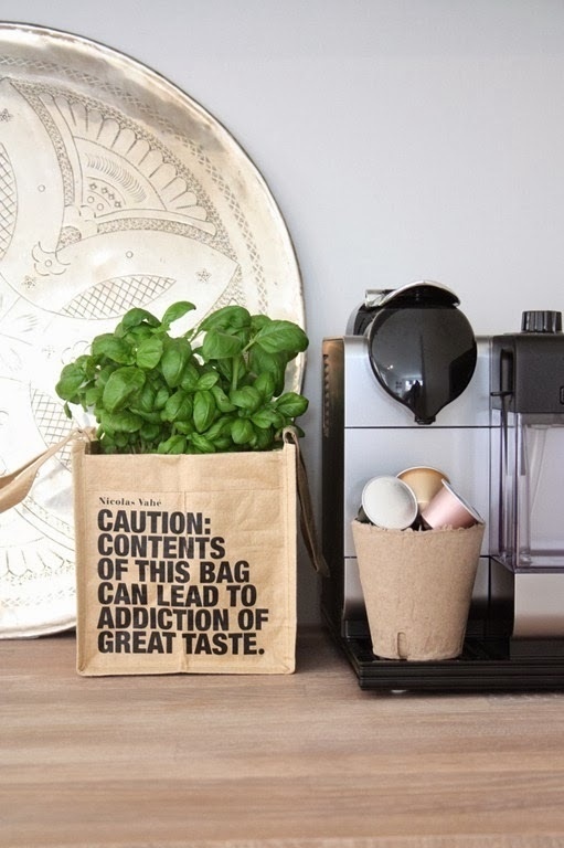 The Design Chaser: Interior Styling | Kitchen Corners #interior #design #decor #deco #decoration