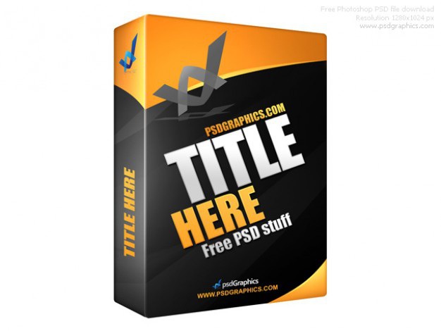 Black software box in psd format Free Psd. See more inspiration related to Design, Box, Graphic design, Black, Web, Web design, Graphics, Psd, Software, Blank, Horizontal and Format on Freepik.