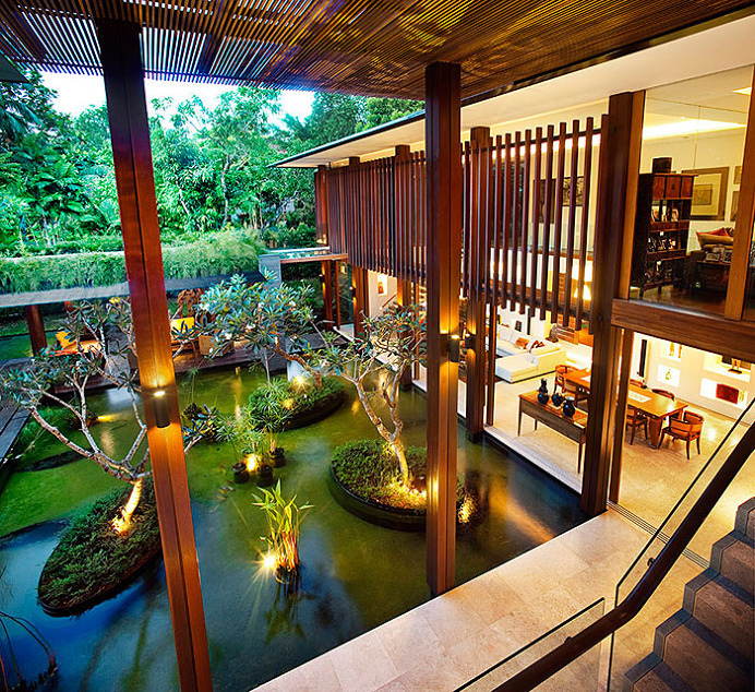 garden idea - #outdoor #garden #landscaping #home #house #architecture