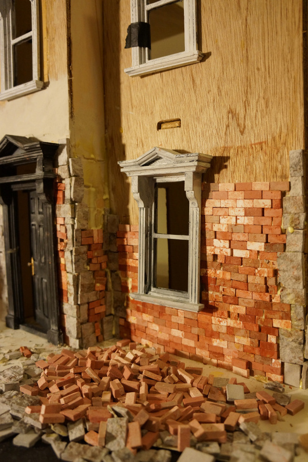 8492709032_5666efe620_o #bricks #diorama #dollhouse